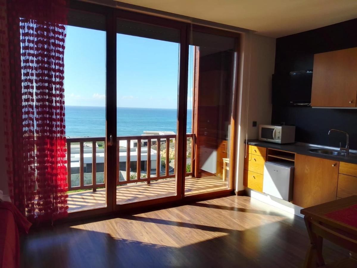 מאפרה Coxos Beach Lodge מראה חיצוני תמונה