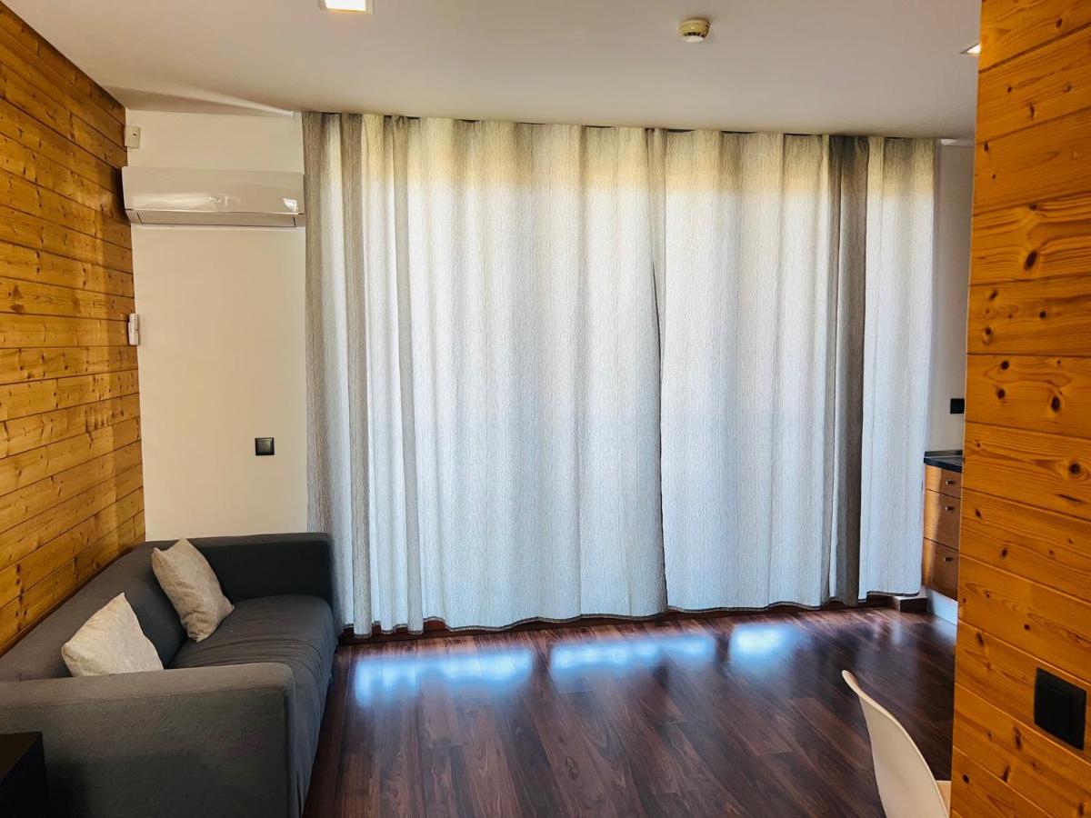 מאפרה Coxos Beach Lodge מראה חיצוני תמונה