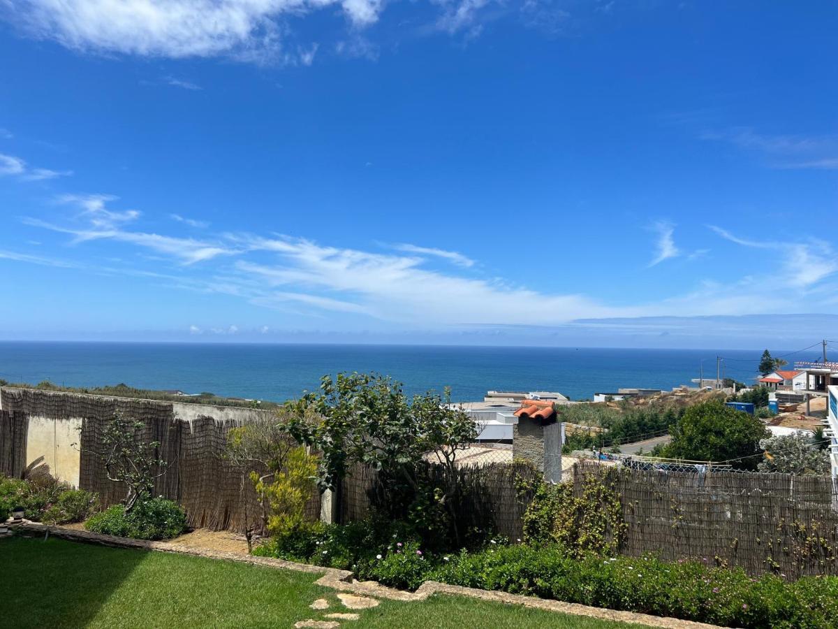 מאפרה Coxos Beach Lodge מראה חיצוני תמונה