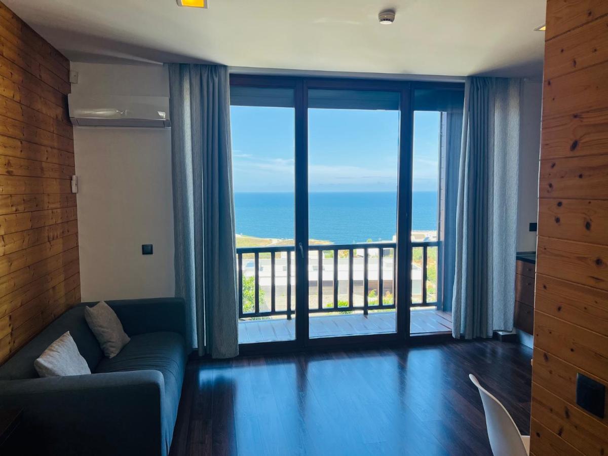 מאפרה Coxos Beach Lodge מראה חיצוני תמונה