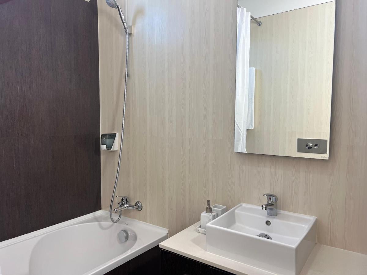 מאפרה Coxos Beach Lodge מראה חיצוני תמונה