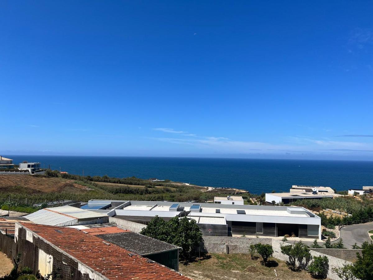 מאפרה Coxos Beach Lodge מראה חיצוני תמונה