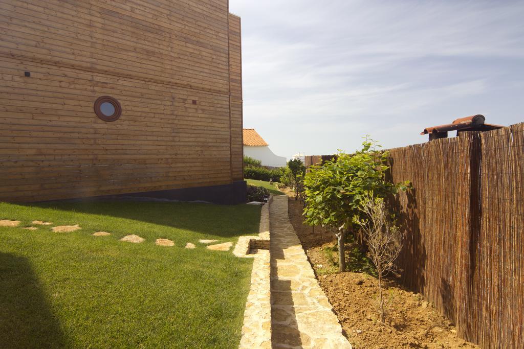 מאפרה Coxos Beach Lodge חדר תמונה