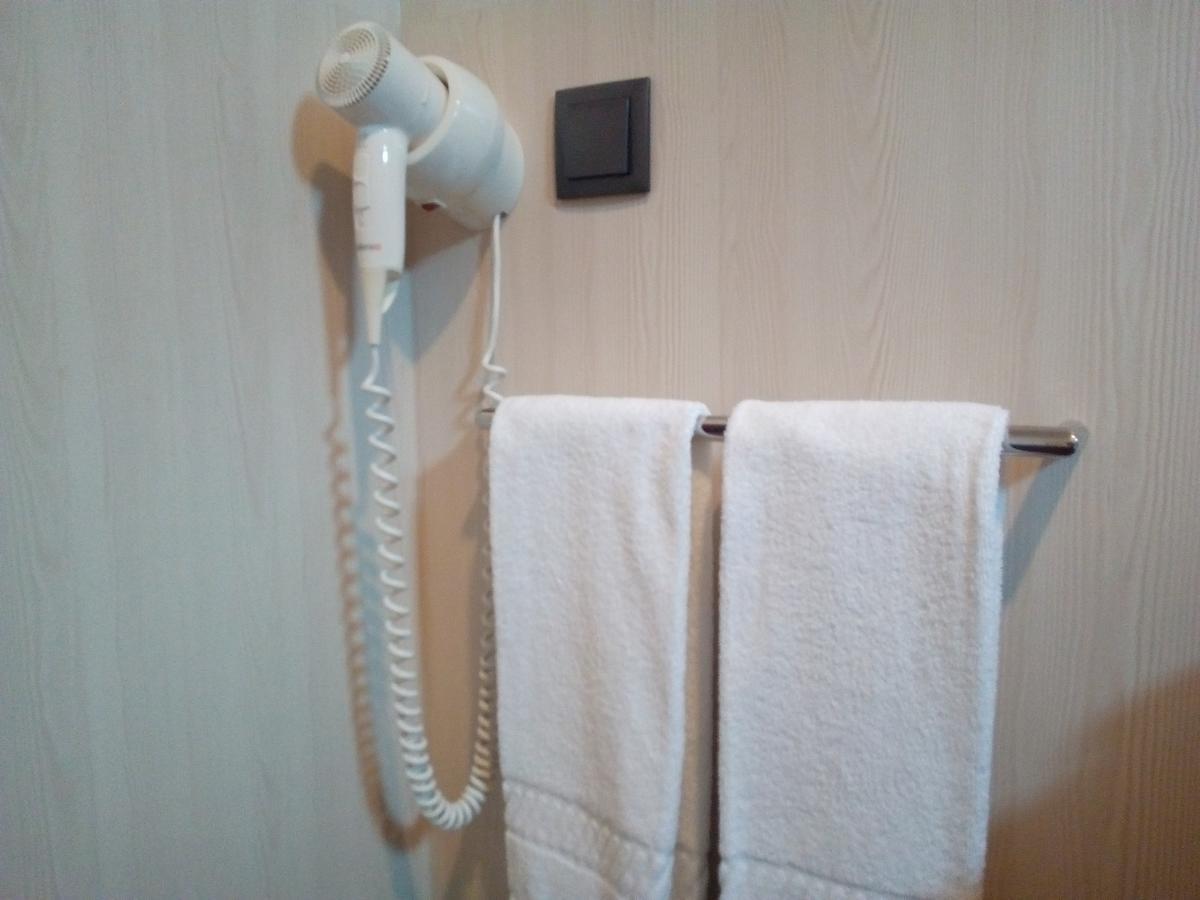 מאפרה Coxos Beach Lodge מראה חיצוני תמונה