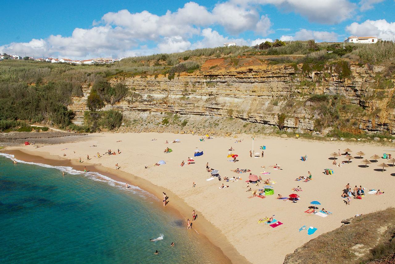 מאפרה Coxos Beach Lodge מראה חיצוני תמונה