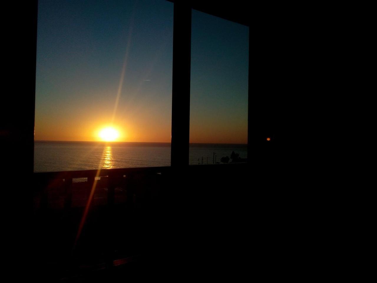 מאפרה Coxos Beach Lodge מראה חיצוני תמונה