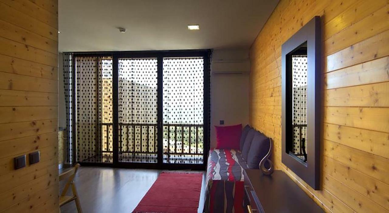 מאפרה Coxos Beach Lodge מראה חיצוני תמונה