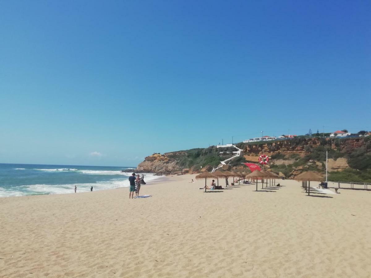 מאפרה Coxos Beach Lodge מראה חיצוני תמונה